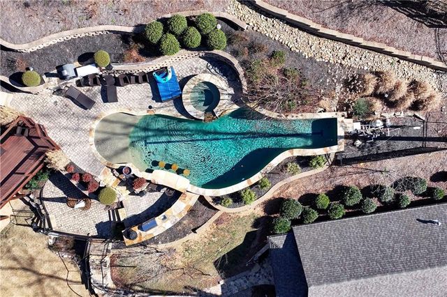 5735 Archer Avenue, Cumming, GA 30041