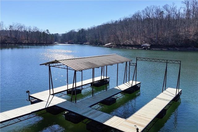 5735 Archer Avenue, Cumming, GA 30041