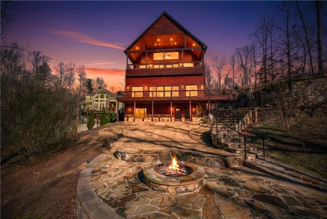 5735 Archer Avenue, Cumming, GA 30041