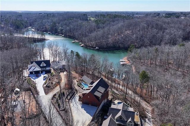 5735 Archer Avenue, Cumming, GA 30041