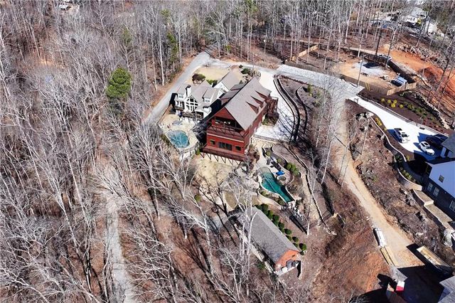 5735 Archer Avenue, Cumming, GA 30041