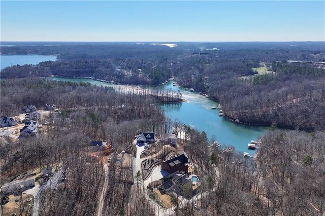 5735 Archer Avenue, Cumming, GA 30041