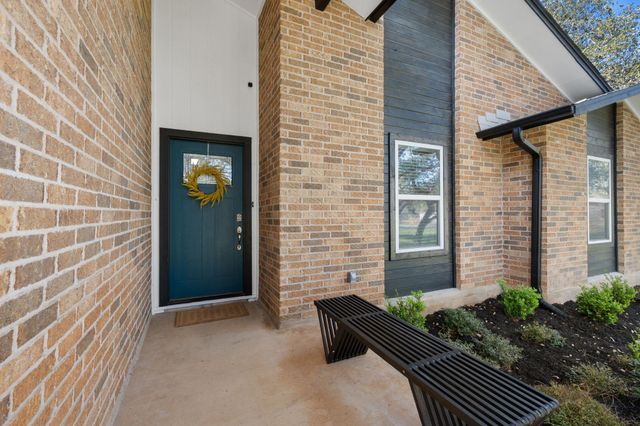 116 Southcross RD, Georgetown, TX 78628