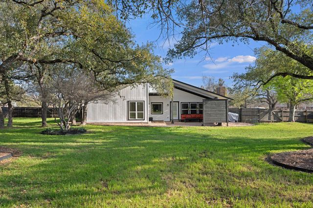 116 Southcross RD, Georgetown, TX 78628