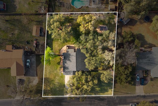 116 Southcross RD, Georgetown, TX 78628