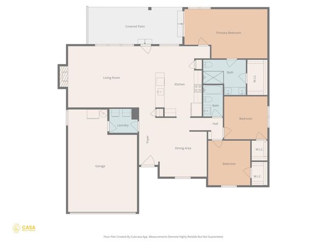 116 Southcross RD, Georgetown, TX 78628