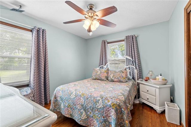 1103 W Ashbury Street, Olathe, KS 66061