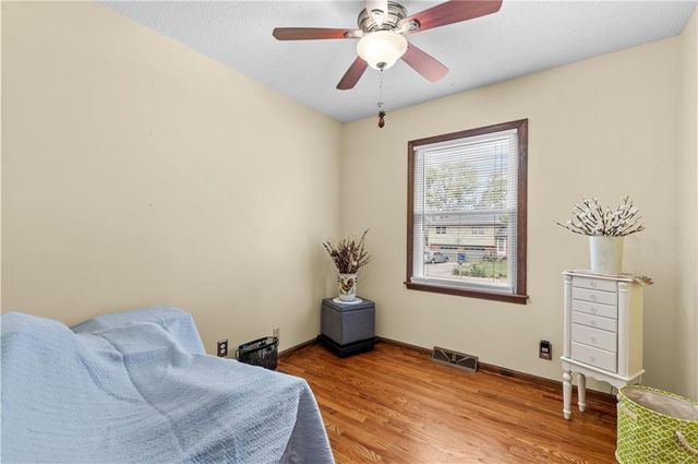 1103 W Ashbury Street, Olathe, KS 66061