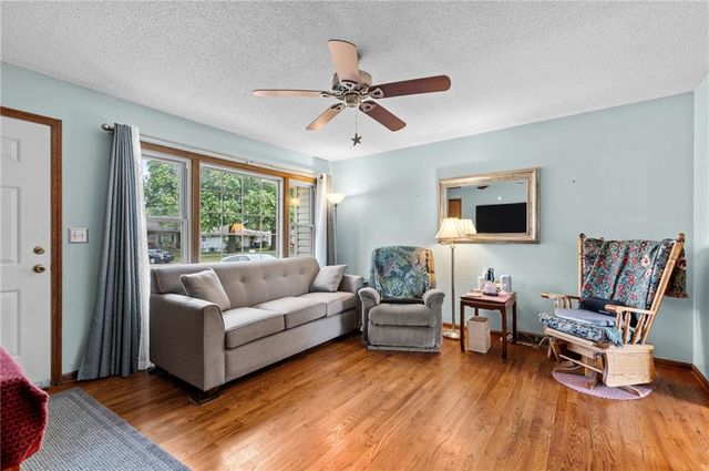 1103 W Ashbury Street, Olathe, KS 66061