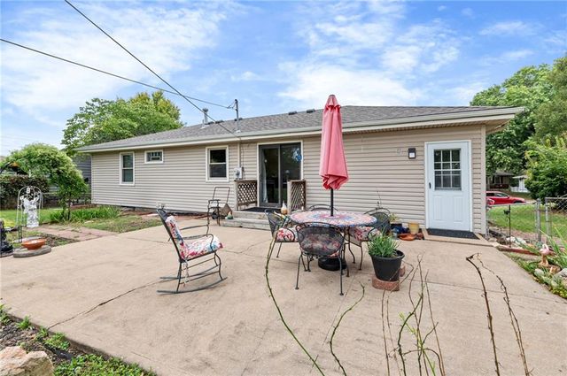1103 W Ashbury Street, Olathe, KS 66061