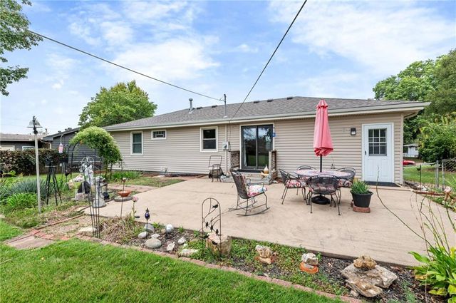 1103 W Ashbury Street, Olathe, KS 66061