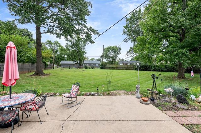 1103 W Ashbury Street, Olathe, KS 66061
