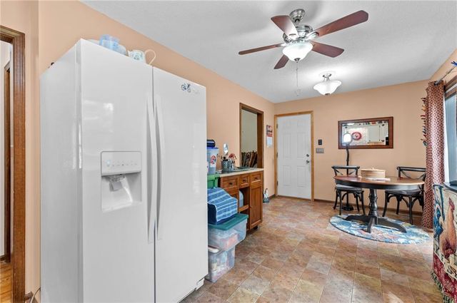 1103 W Ashbury Street, Olathe, KS 66061