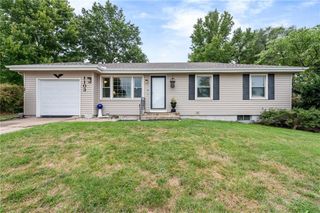 1103 W Ashbury Street, Olathe, KS 66061