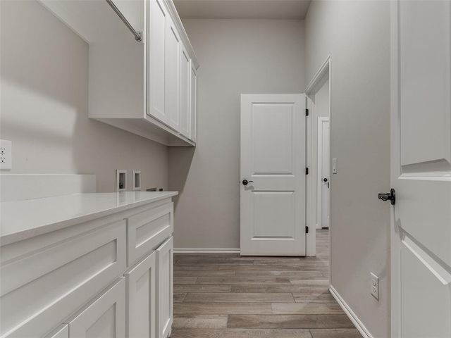 11600 SW 15th Terrace, Yukon, OK 73099