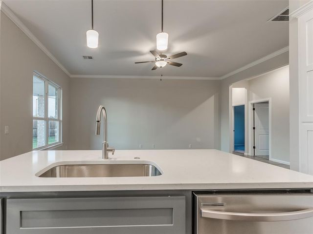 11600 SW 15th Terrace, Yukon, OK 73099