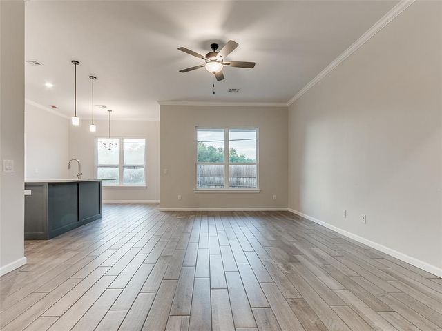 11600 SW 15th Terrace, Yukon, OK 73099