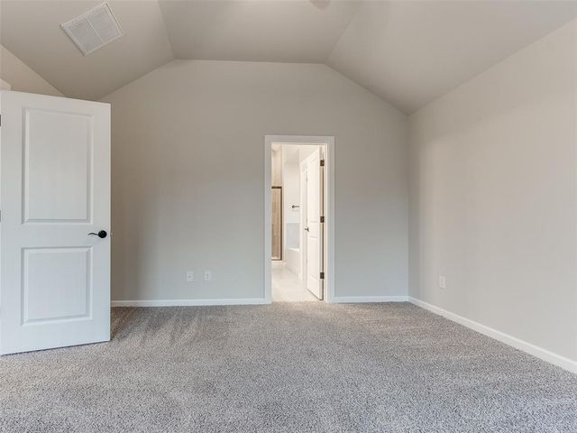 11600 SW 15th Terrace, Yukon, OK 73099