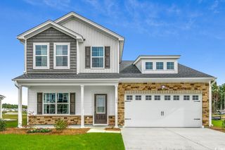 311 Dunlin Pl, Conway, SC 29526