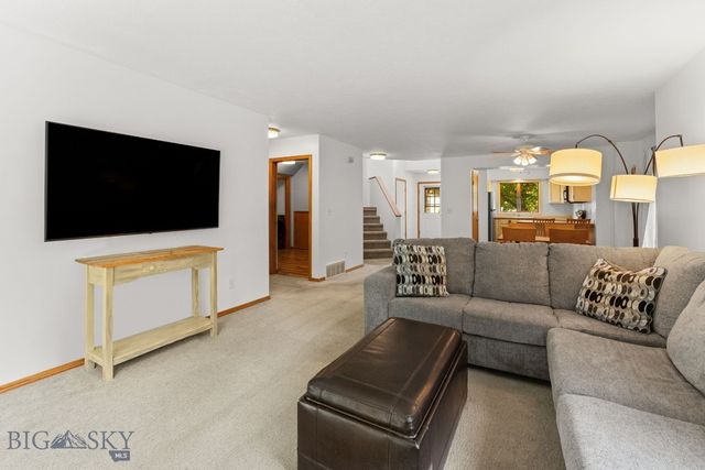 707 S 15th Avenue, Bozeman, MT 59715