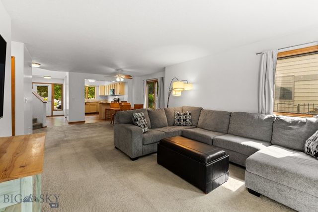 707 S 15th Avenue, Bozeman, MT 59715