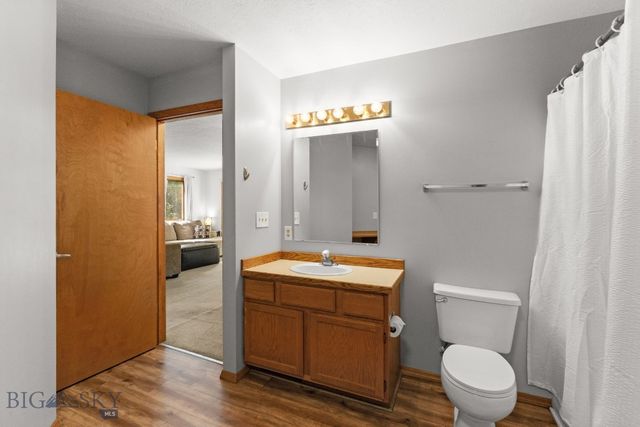 707 S 15th Avenue, Bozeman, MT 59715