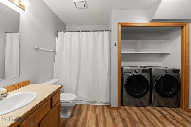 707 S 15th Avenue, Bozeman, MT 59715