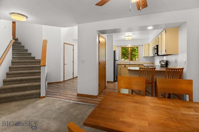 707 S 15th Avenue, Bozeman, MT 59715