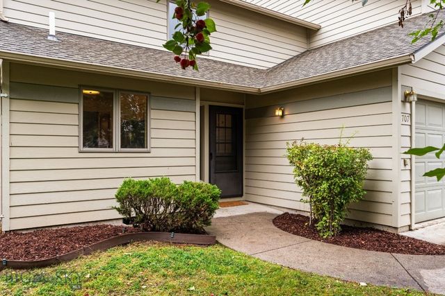 707 S 15th Avenue, Bozeman, MT 59715