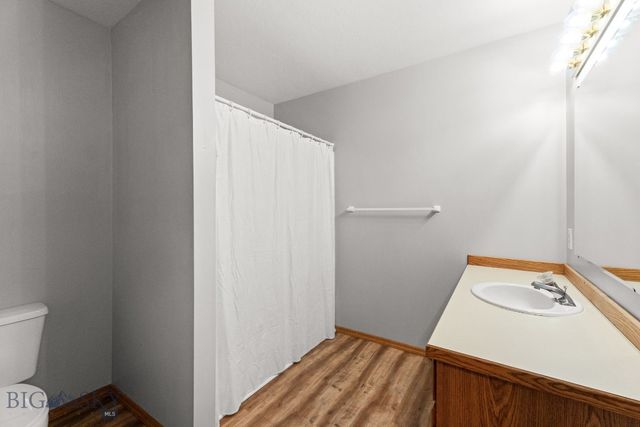 707 S 15th Avenue, Bozeman, MT 59715