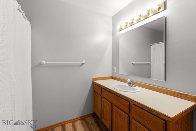 707 S 15th Avenue, Bozeman, MT 59715