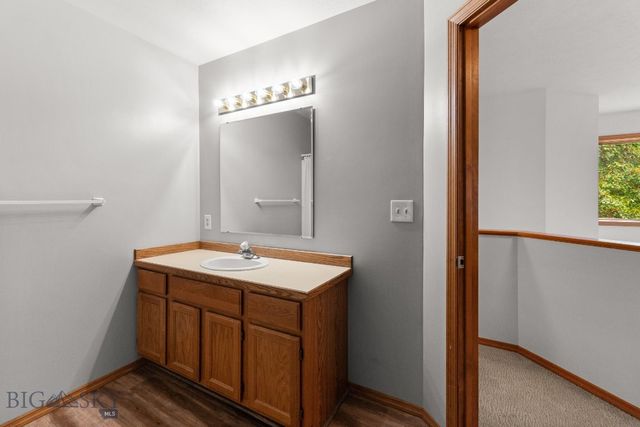 707 S 15th Avenue, Bozeman, MT 59715