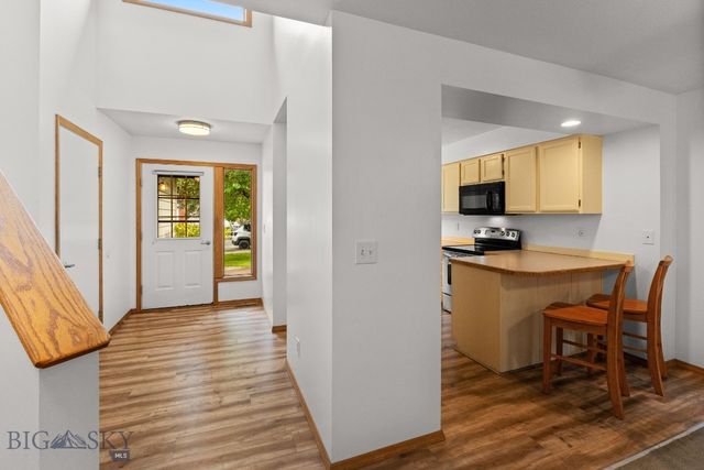 707 S 15th Avenue, Bozeman, MT 59715