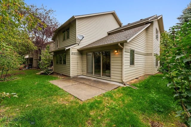 707 S 15th Avenue, Bozeman, MT 59715