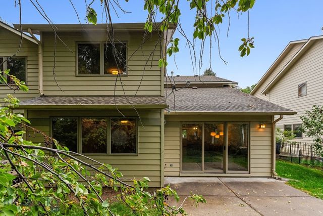 707 S 15th Avenue, Bozeman, MT 59715