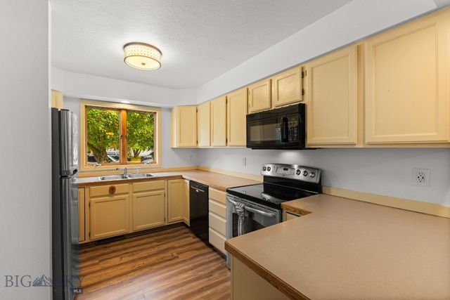 707 S 15th Avenue, Bozeman, MT 59715