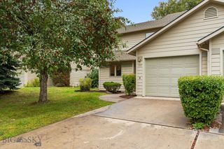 707 S 15th Avenue, Bozeman, MT 59715