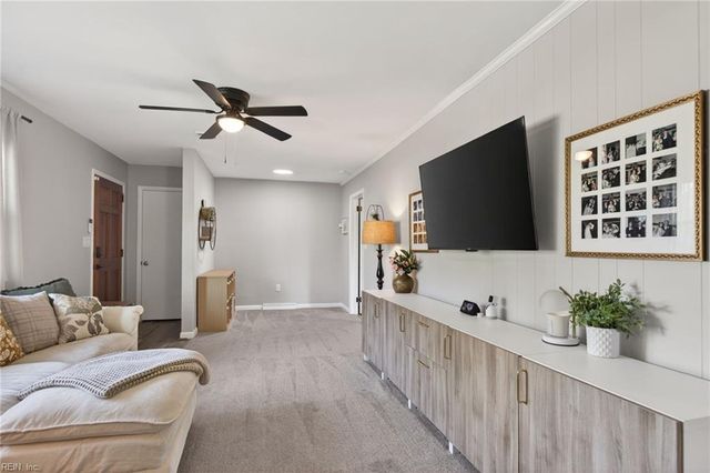 129 Gene AVE, Suffolk, VA 23434