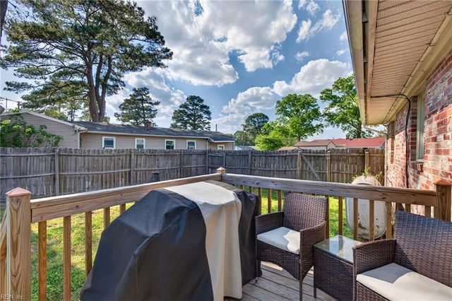 129 Gene AVE, Suffolk, VA 23434
