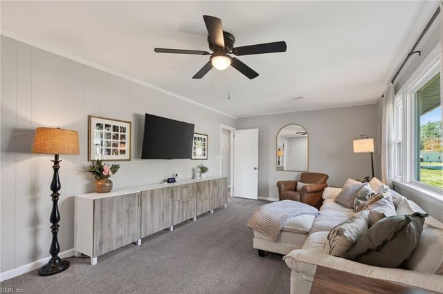 129 Gene AVE, Suffolk, VA 23434