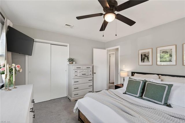 129 Gene AVE, Suffolk, VA 23434