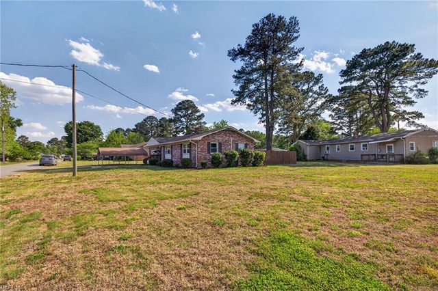 129 Gene AVE, Suffolk, VA 23434