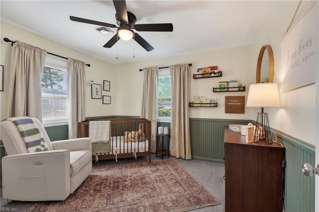 129 Gene AVE, Suffolk, VA 23434