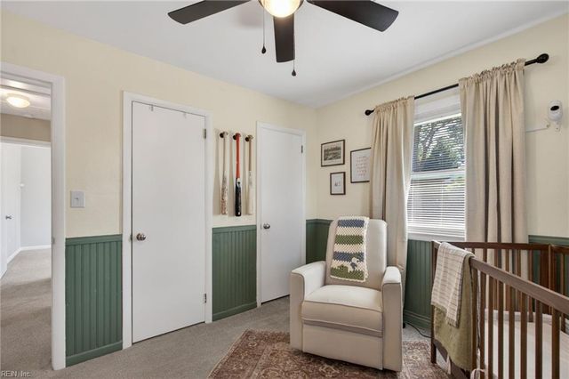 129 Gene AVE, Suffolk, VA 23434