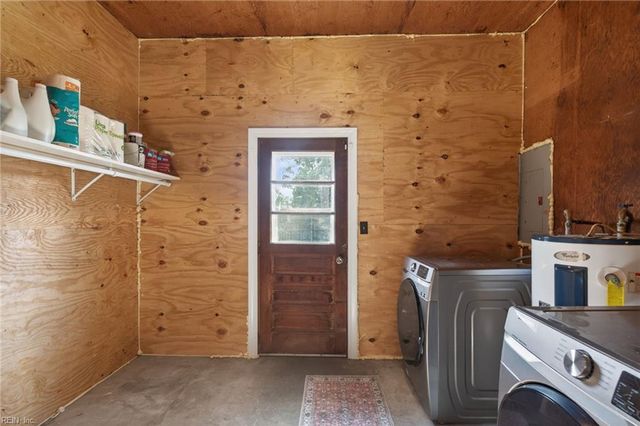 129 Gene AVE, Suffolk, VA 23434