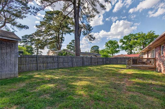 129 Gene AVE, Suffolk, VA 23434