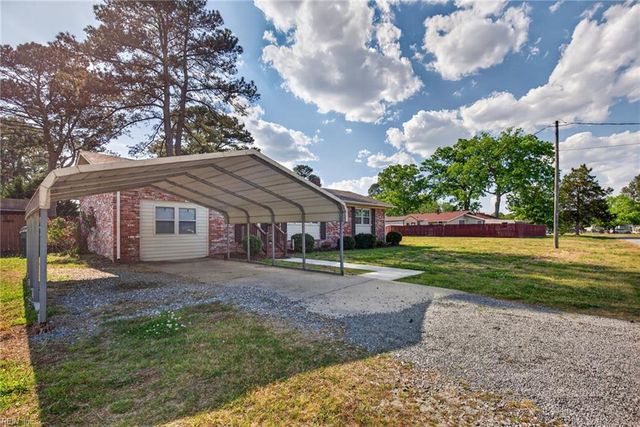 129 Gene AVE, Suffolk, VA 23434