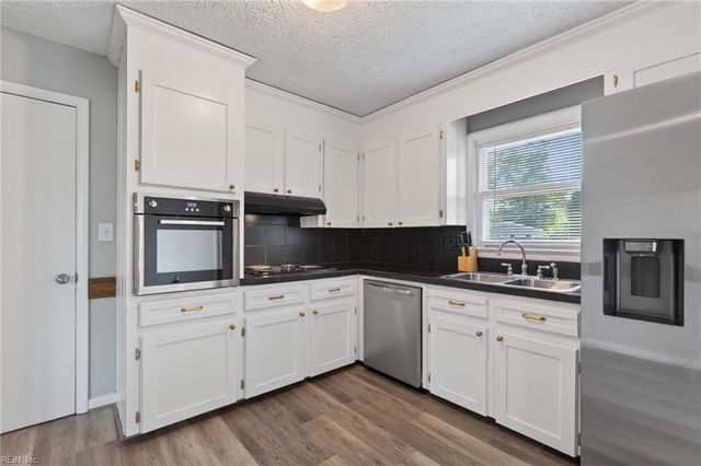 129 Gene AVE, Suffolk, VA 23434