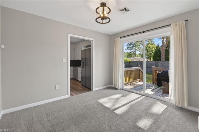 129 Gene AVE, Suffolk, VA 23434