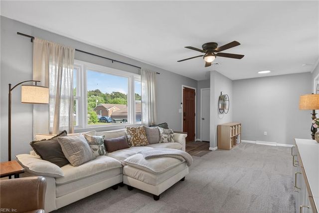 129 Gene AVE, Suffolk, VA 23434